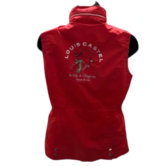 Louis Castel - Picture 2 of 7